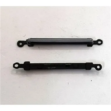 Boton negro para Motorola Moto G52 XT2221 calidad premium