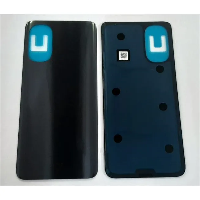 Tapa trasera o tapa bateria gris para Motorola Moto G52 XT2221
