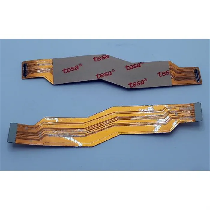 Flex central para Motorola Moto G52 XT2221-1 calidad premium