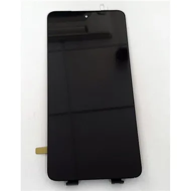 Pantalla lcd para Motorola Moto G52 mas tactil negro calidad premium