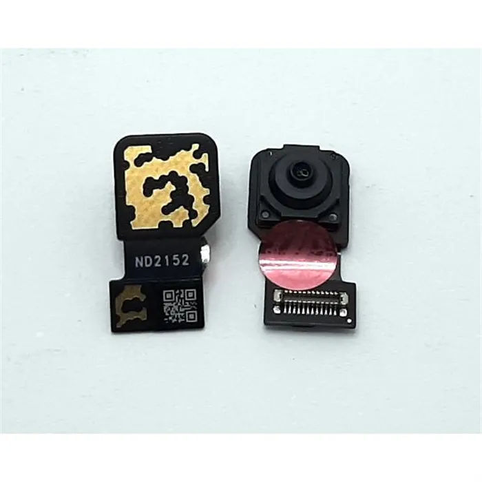 Flex camara frontal 16 mpx para Motorola Moto G52 XT2221-1 calidad premium
