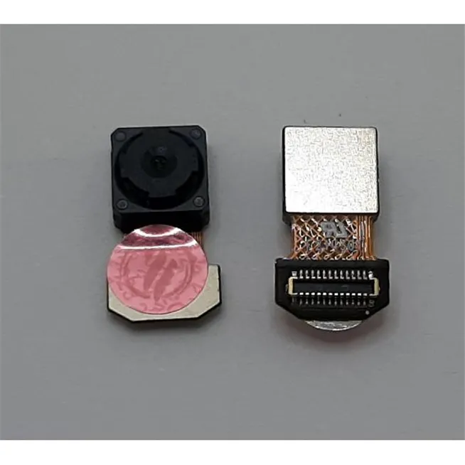 Flex camara trasera macro 2 mpx para Motorola Moto G52 XT2221-1 calidad premium