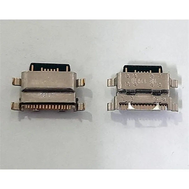 Conector carga para Motorola Moto G52 XT2221 Moto G82 XT2225-2 calidad premium
