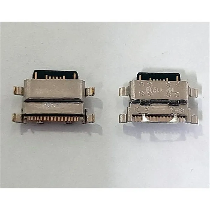 Conector carga para Motorola Moto G52 XT2221 Moto G82 XT2225-2 calidad premium
