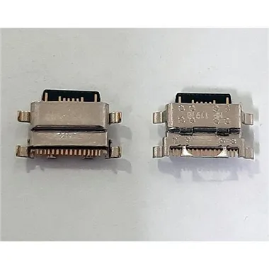 Conector carga para Motorola Moto G52 XT2221 Moto G82 XT2225-2 calidad premium