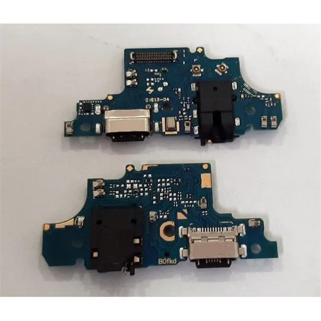 Flex puerto carga para Motorola Moto G52 XT2221 calidad premium