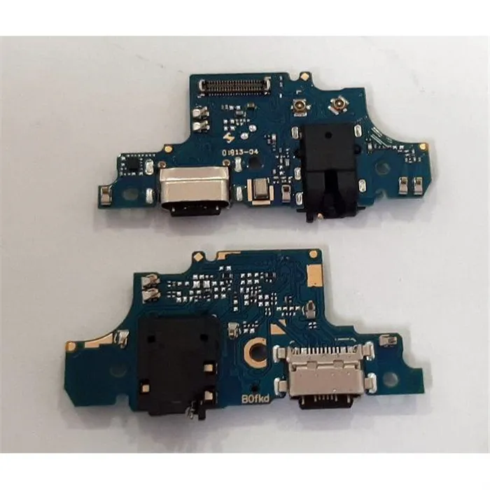 Flex puerto carga para Motorola Moto G52 XT2221 calidad premium