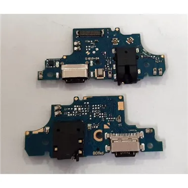 Flex puerto carga para Motorola Moto G52 XT2221 calidad premium