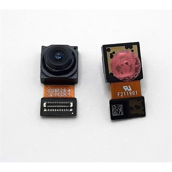 Flex camara trasera ultrawide 8 mpx para Motorola Moto G52 XT2221-1 calidad premium