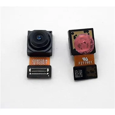 Flex camara trasera ultrawide 8 mpx para Motorola Moto G52 XT2221-1 calidad premium