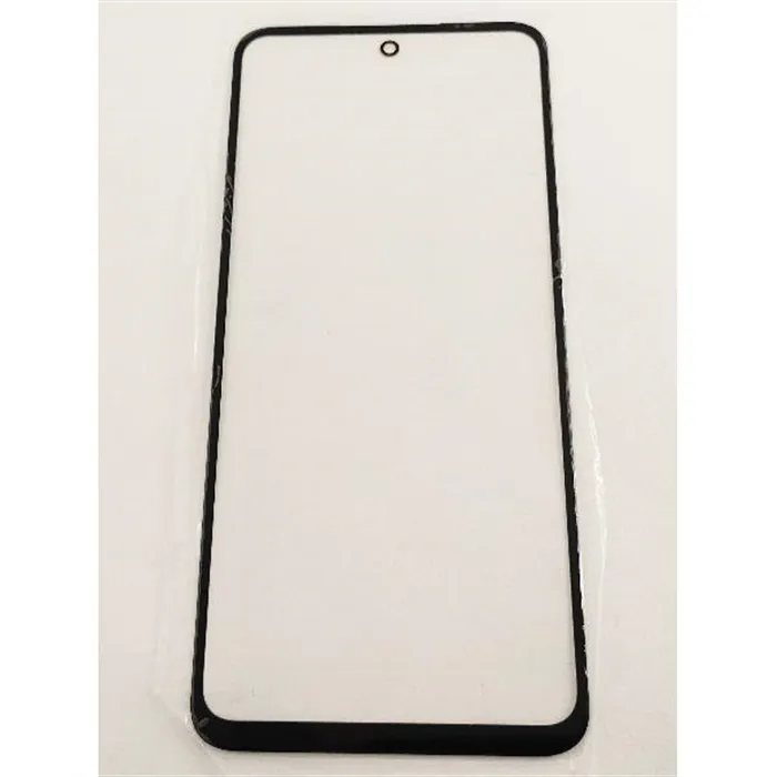 Cristal negro para Motorola Moto G53 5G