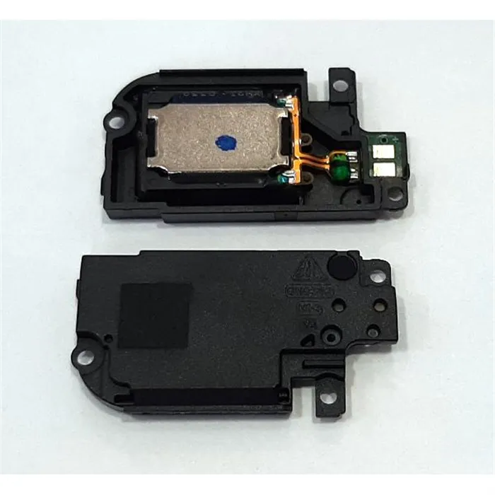 Flex buzzer para Motorola Moto G53 5G calidad premium