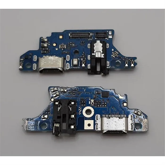 Flex puerto carga para Motorola Moto G53 5G calidad premium