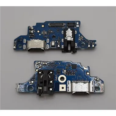 Flex puerto carga para Motorola Moto G53 5G calidad premium