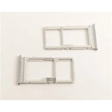 Soporte o bandeja SIM plata para Motorola Moto G53 XT2335-2 Moto G53 5G dual sim calidad premium