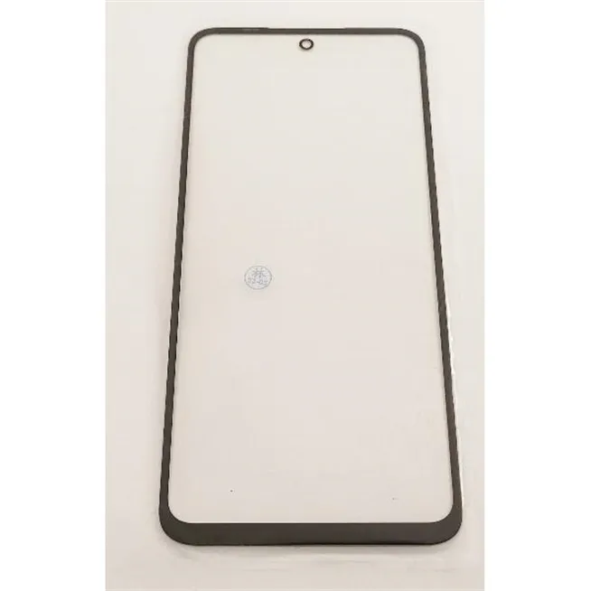 Cristal negro para Motorola Moto G53 XT2335-2