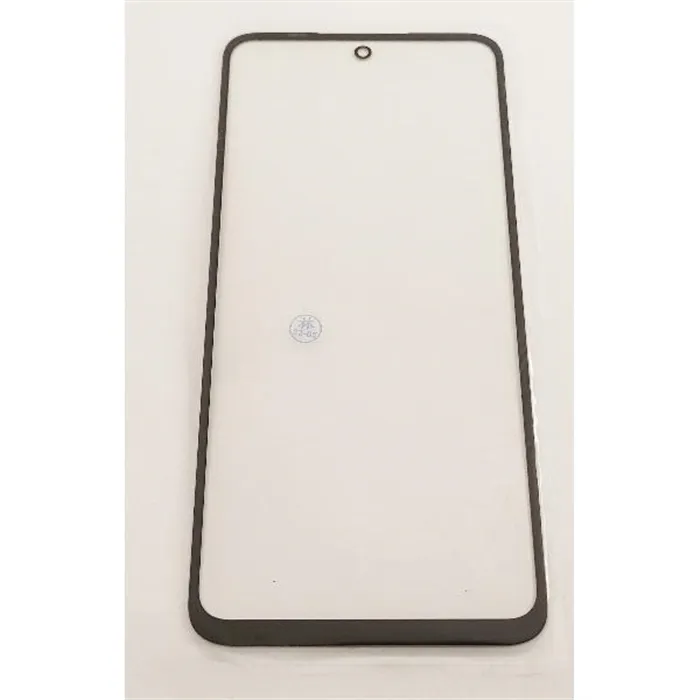 Cristal negro para Motorola Moto G53 XT2335-2