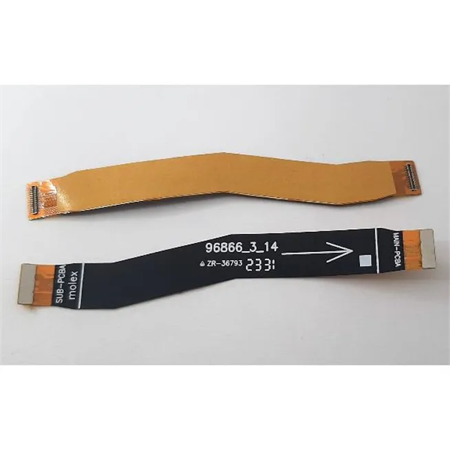 Flex central para Motorola Moto G54 5G XT2343 calidad premium