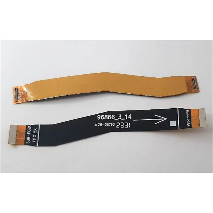 Flex central para Motorola Moto G54 5G XT2343 calidad premium