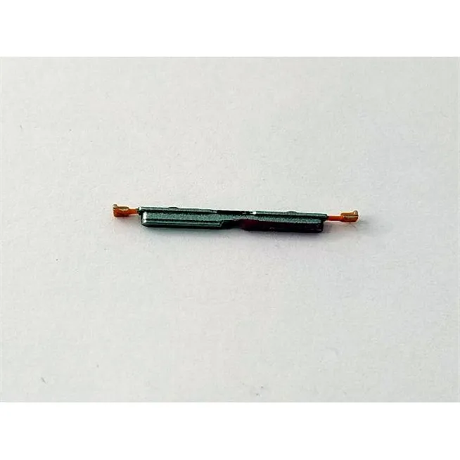 Boton volumen verde para Motorola Moto G54 5G XT-2343-1 calidad premium
