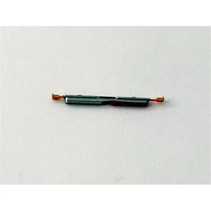 Boton volumen verde para Motorola Moto G54 5G XT-2343-1 calidad premium
