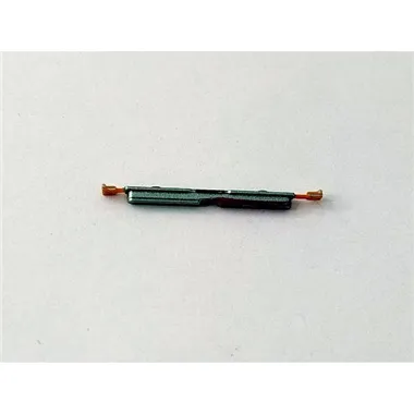 Boton volumen verde para Motorola Moto G54 5G XT-2343-1 calidad premium