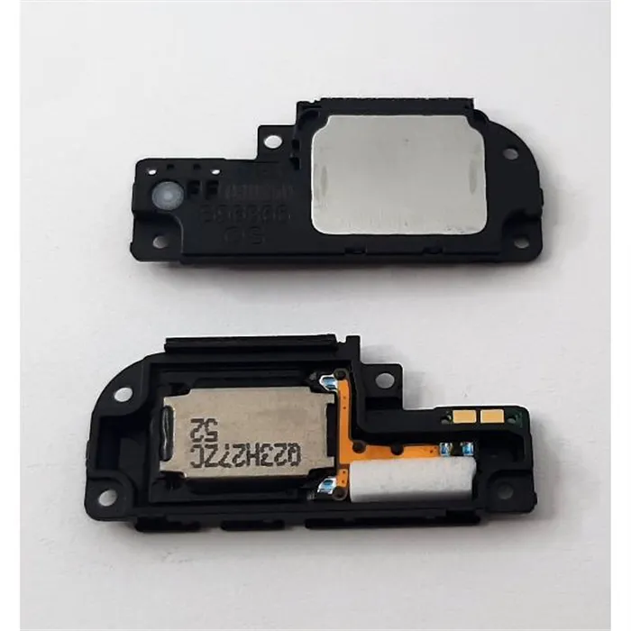 Flex buzzer para Motorola Moto G54 5G XT2343 calidad premium