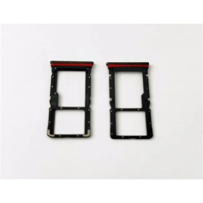 Soporte o bandeja sim azul Dual sim para Motorola Moto G54 5G XT-2343-1 calidad premium