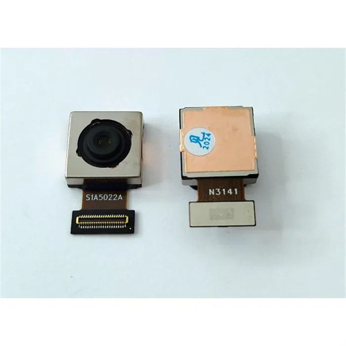 Camara trasera 50mp para Motorola Moto G54 5G XT-2343-1 calidad premium