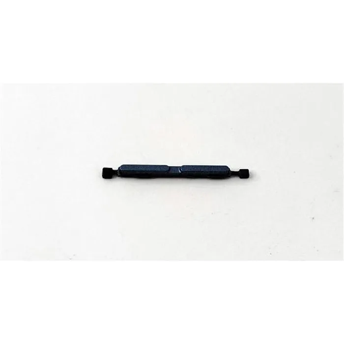 Boton volumen azul oscuro para Motorola Moto G54 5G XT-2343-1 calidad premium