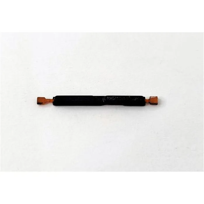 Boton volumen negro para Motorola Moto G54 5G XT-2343-1 calidad premium