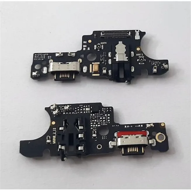 Flex puerto carga para Motorola Moto G54 5G XT2343 calidad premium