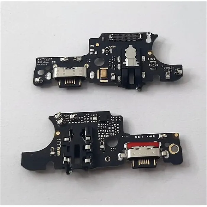 Flex puerto carga para Motorola Moto G54 5G XT2343 calidad premium