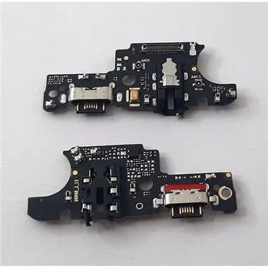 Flex puerto carga para Motorola Moto G54 5G XT2343 calidad premium