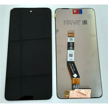 Pantalla lcd para Motorola Moto G54 5G XT2343 mas tactil negro calidad premium