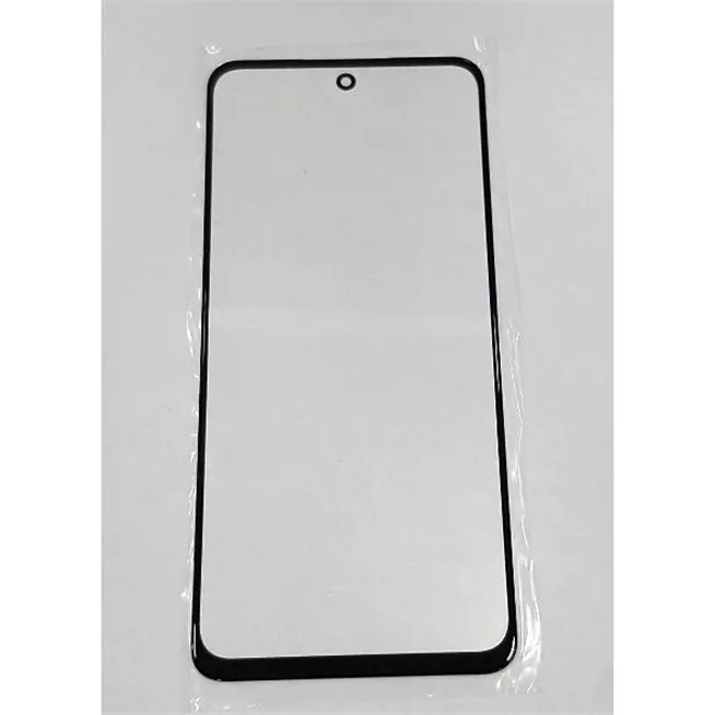Cristal negro para Motorola Moto G54 5G XT2343