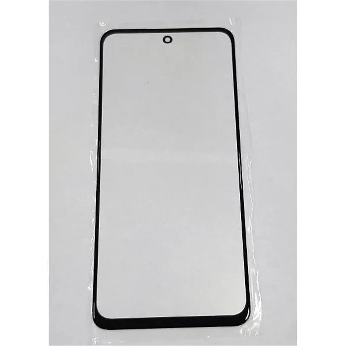 Cristal negro para Motorola Moto G54 5G XT2343