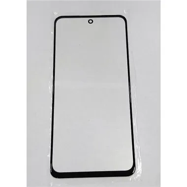 Cristal negro para Motorola Moto G54 5G XT2343