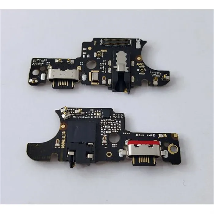 Flex puerto de carga para Motorola Moto G55 5G calidad premium