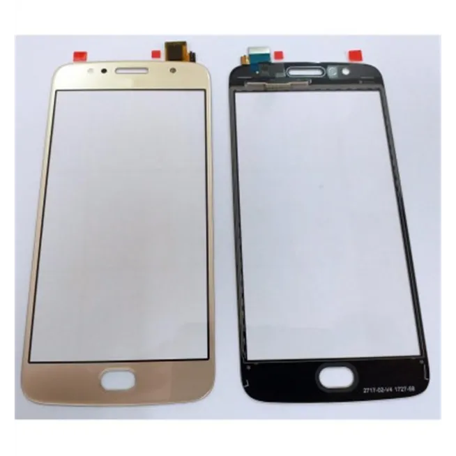 Motorola Moto G5S xt1794 cristal dorado xt1795 xt1797