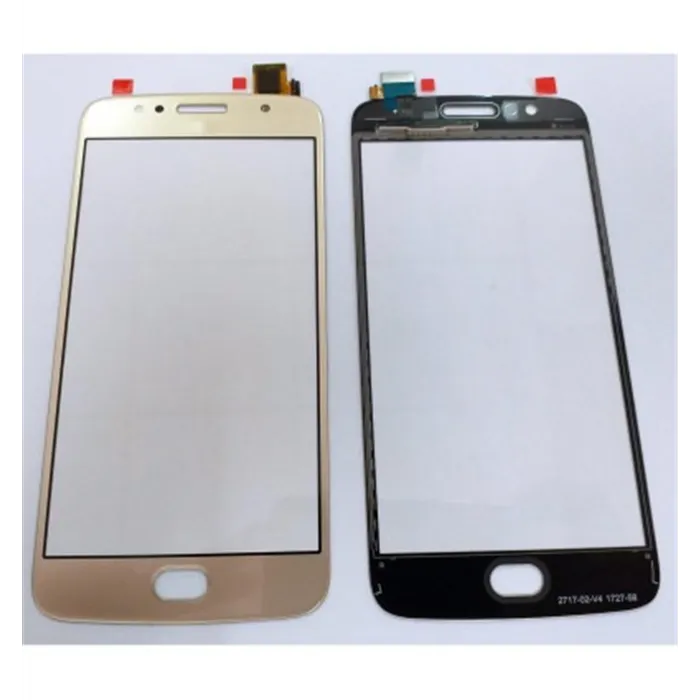 Motorola Moto G5S xt1794 cristal dorado xt1795 xt1797