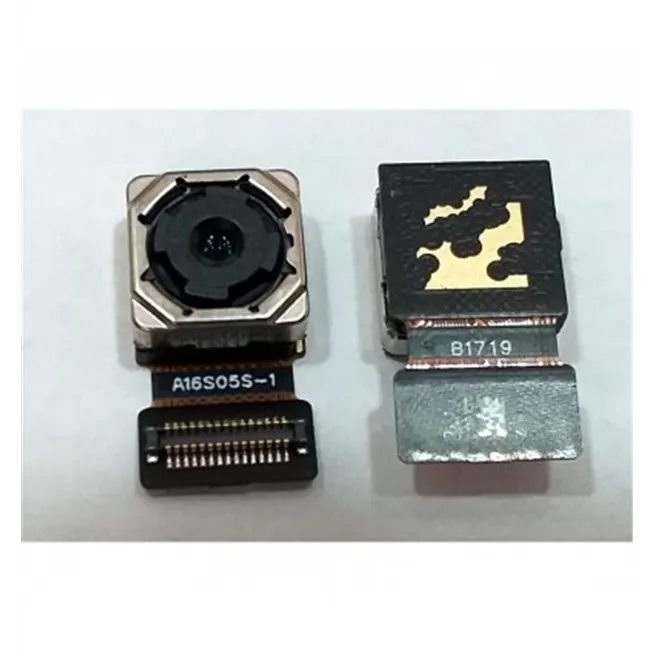 Motorola Moto G5S XT1794 flex camara trasera premium