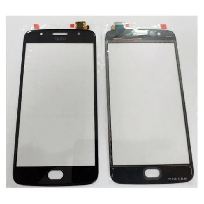 Motorola Moto G5S xt1794 cristal negro xt1795 xt1797