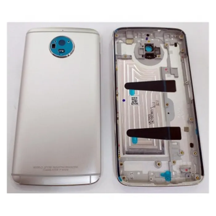 Motorola Moto G5S Plus xt1794 tapa bateria o tapa trasera blanca xt1795 xt1797