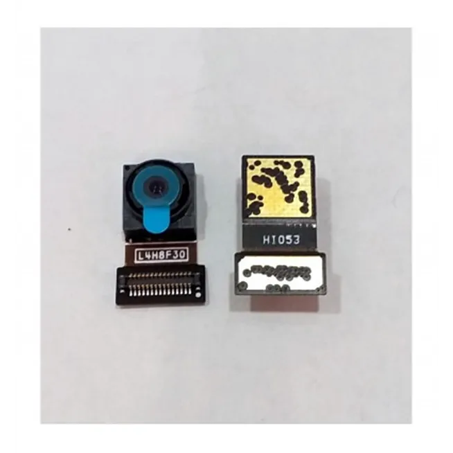 Motorola Moto G5S Plus XT1803 flex camara frontal xt1805 xt1804 xt1806 xt1802
