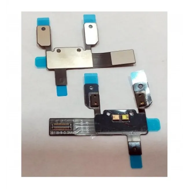 Motorola Moto G5S Plus XT1803 flex sensor + flash premium xt1805 xt1804 xt1806 xt1802