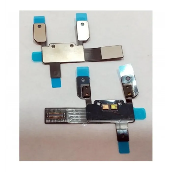 Motorola Moto G5S Plus XT1803 flex sensor + flash premium xt1805 xt1804 xt1806 xt1802