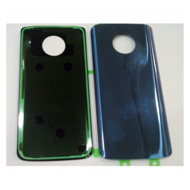 Motorola Moto G6 tapa trasera azul claro