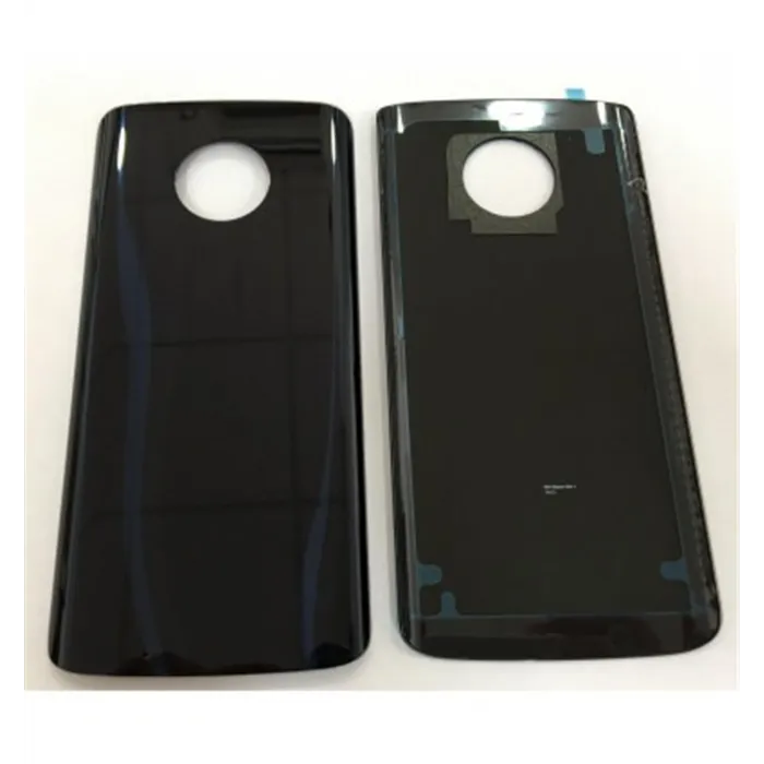 Motorola Moto G6 tapa trasera azul marino