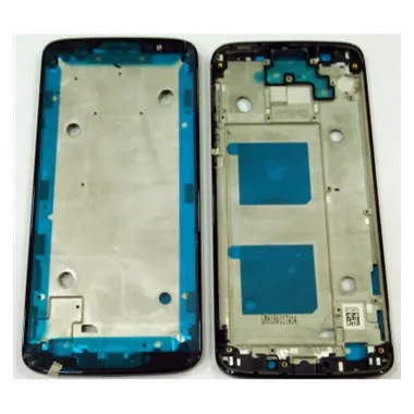 Motorola Moto G6 carcasa central o marco negro oiriginal